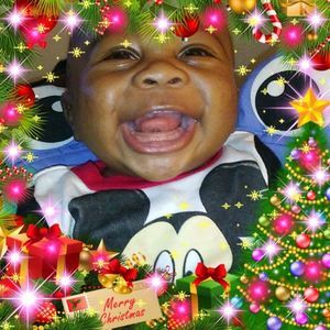 Meet your Posher, Jamie